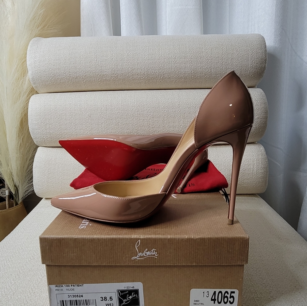 Christian Louboutin